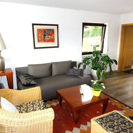 Ferienwohnung "Percy" Sonthofen Exterior foto